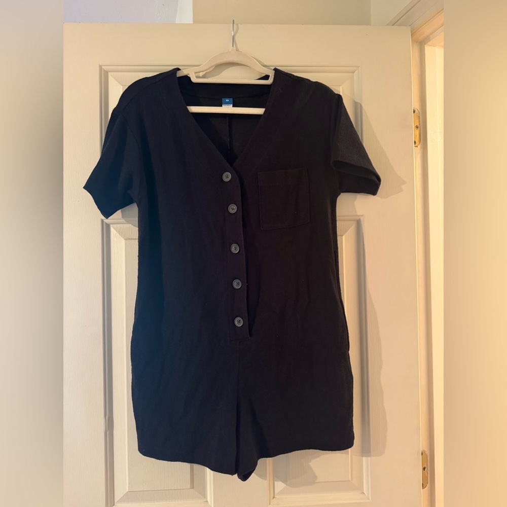 Old navy romper